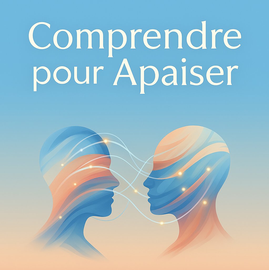 Comprendre pour Apaiser : Regards Croisés sur la Violence et l&rsquo;Avenir